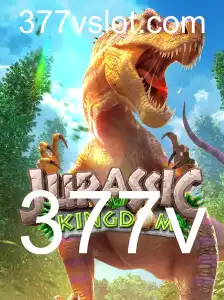 Explorando o Mundo de JurassicKingdom: Aventura Pré-Histórica Redefinida