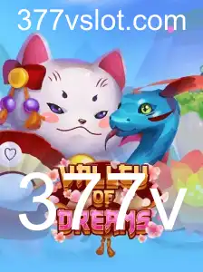 ValleyofDreams: Um Mergulho no Mundo de 377v